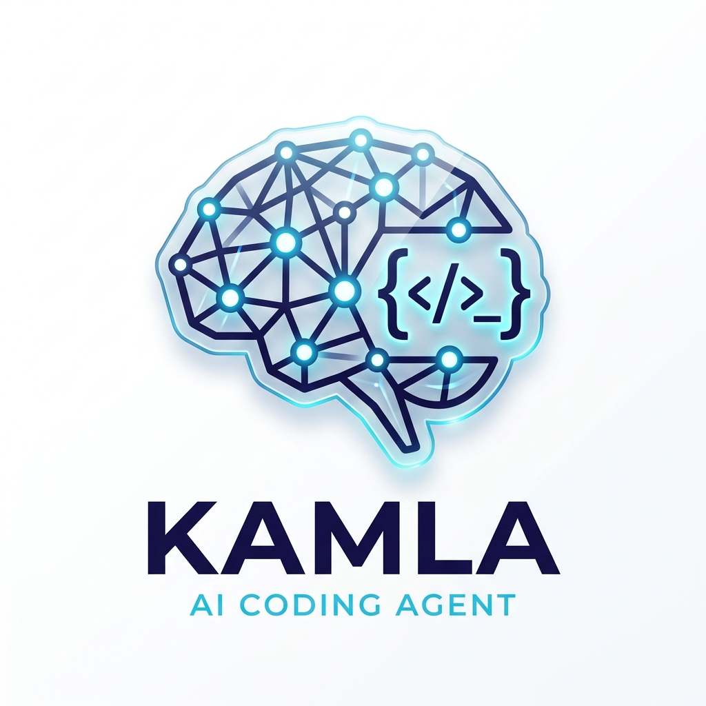 Kamla Logo